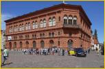 Riga Bourse Art Museum